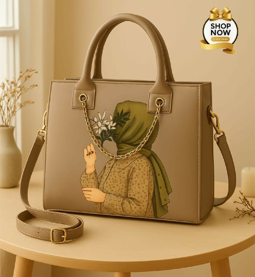 Hijabee bag