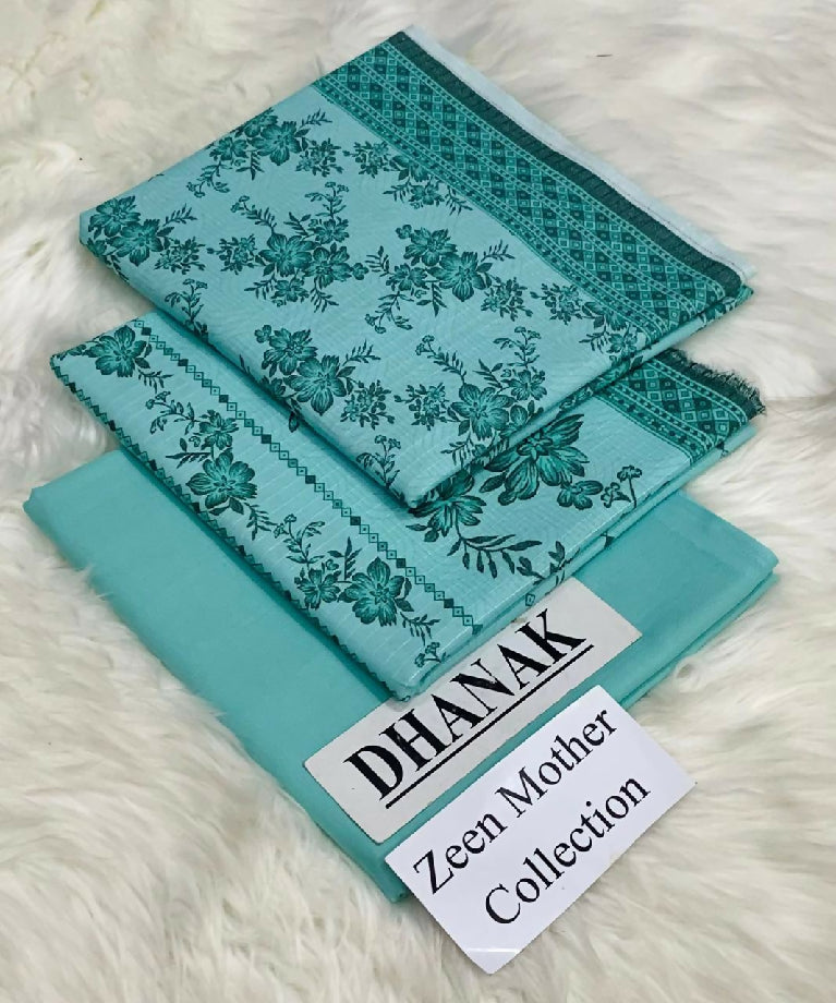 Mother collection bana Dora dhanak