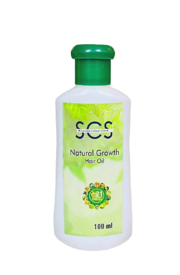 Hair Oil 100 ml