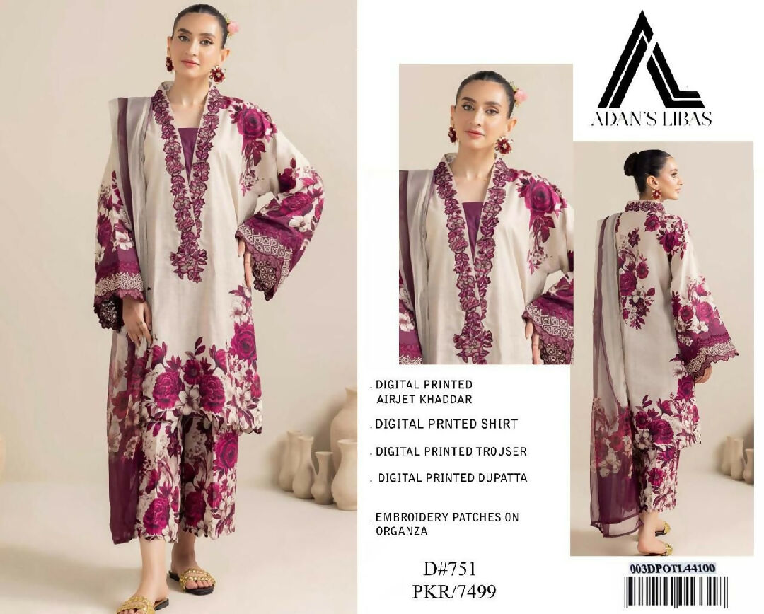 Winter Collection 2025