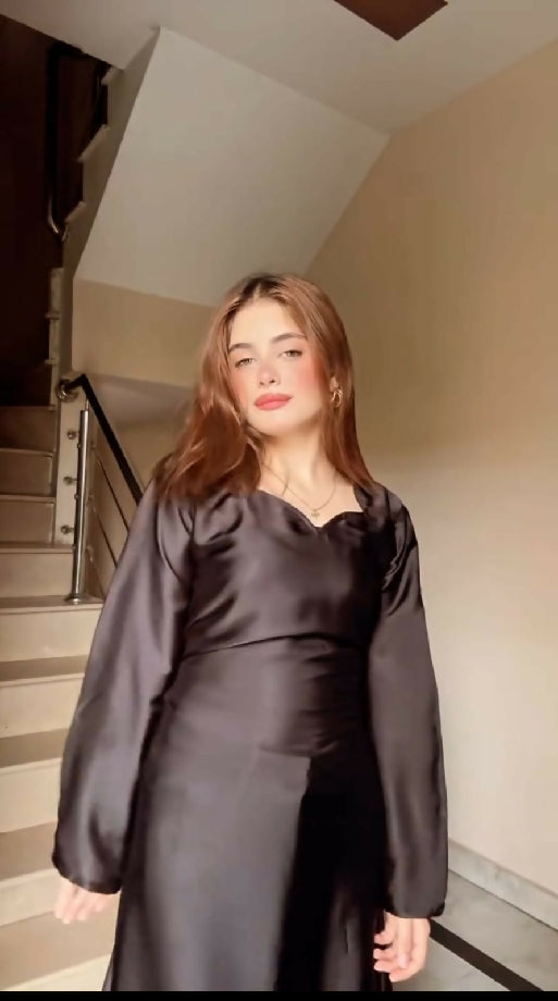 Silk Dresses for Resellers