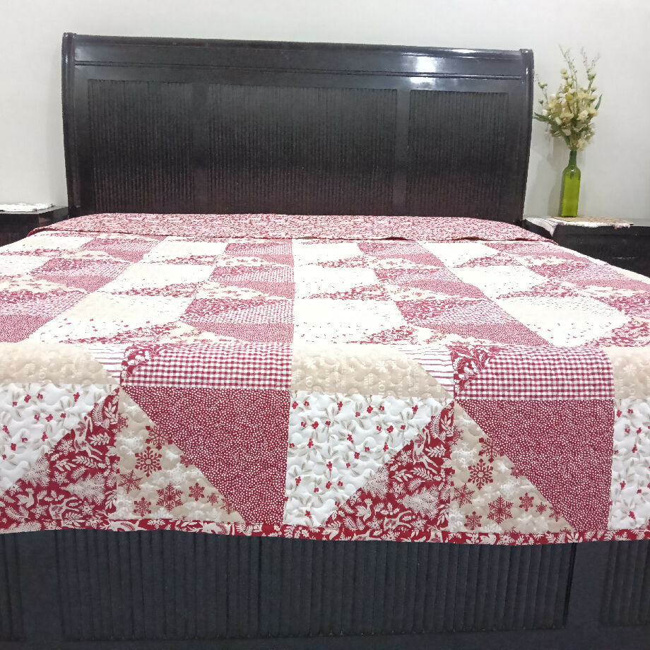 Export quality bedspread