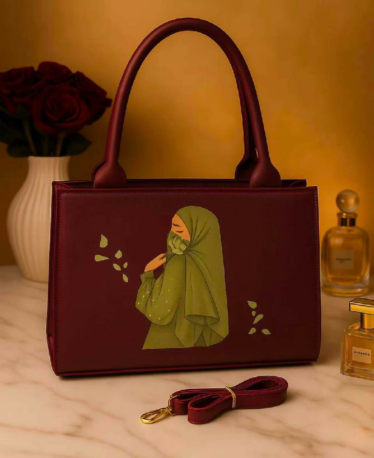 Hijabeez bag