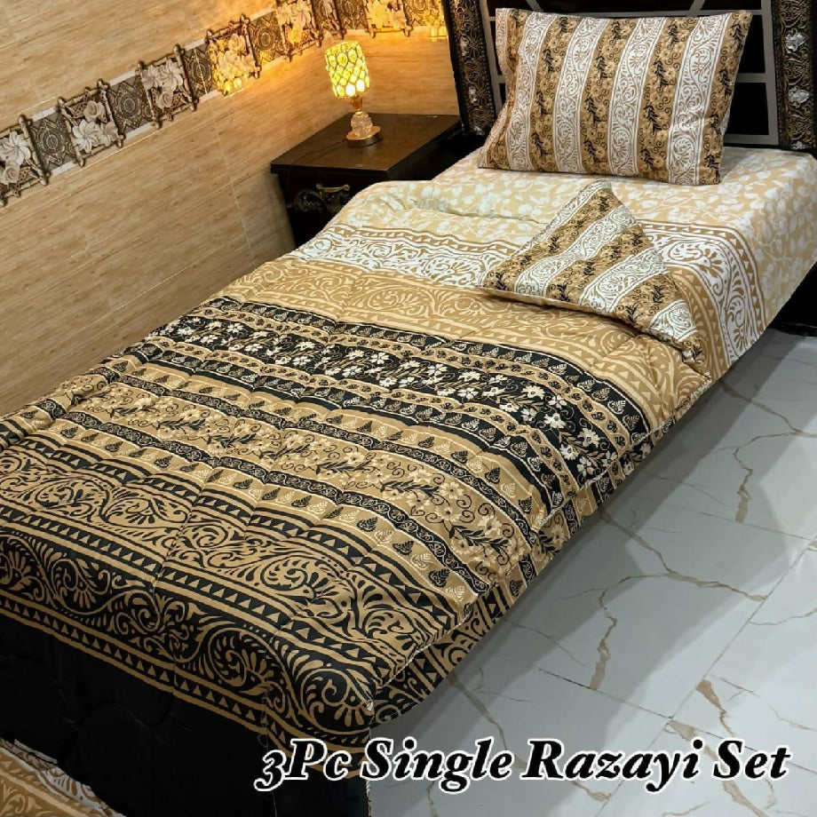 3 pc single vicky Razayi