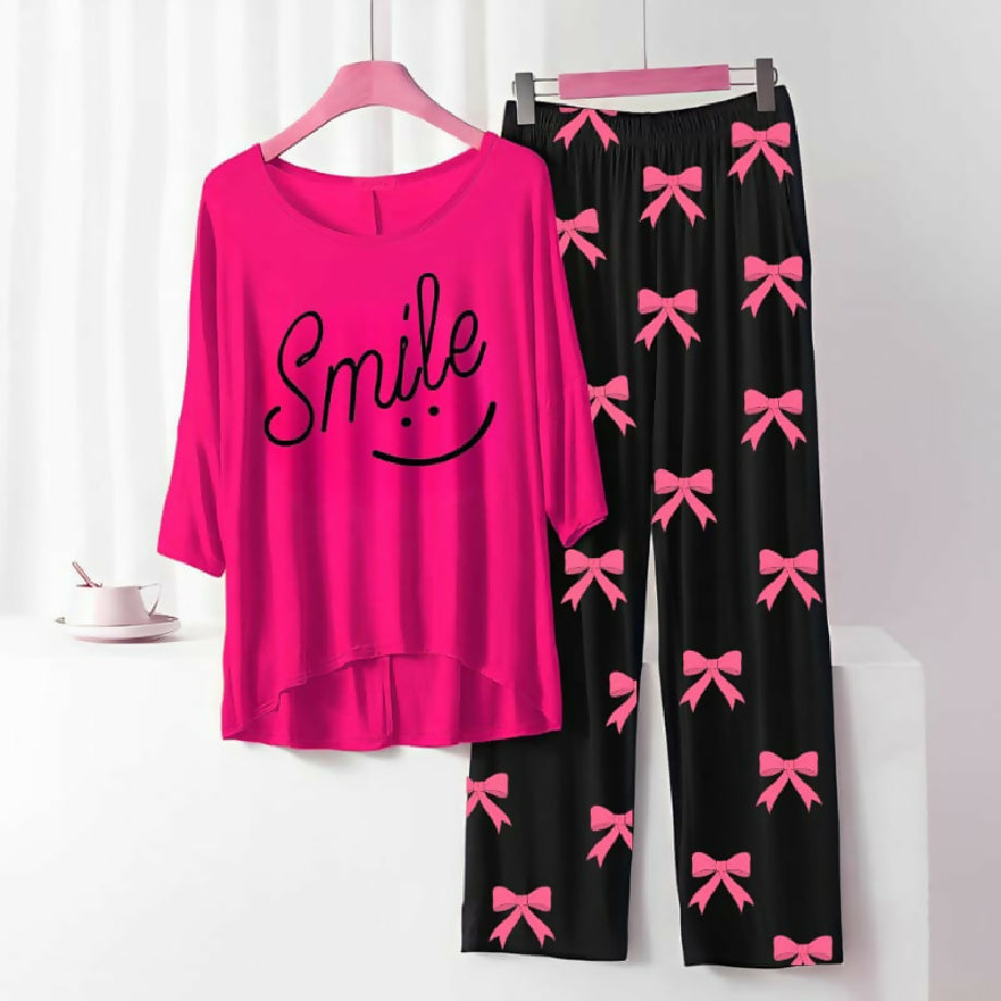 2pc lounge suit for girls