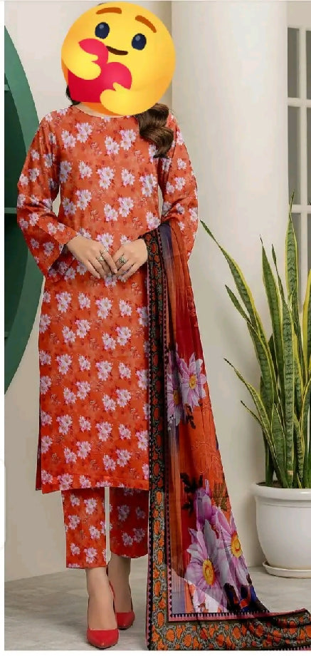 Ladies dress/winter collection