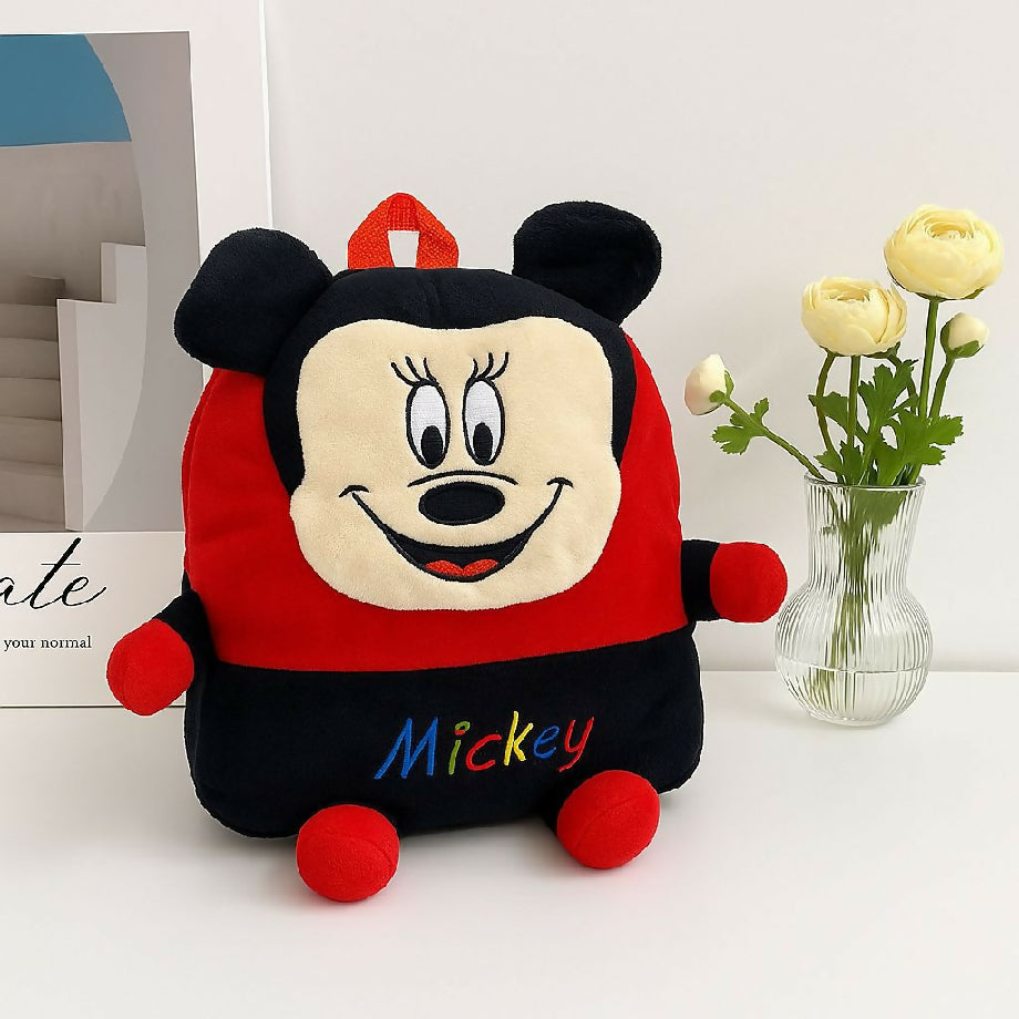 Character bag for kids