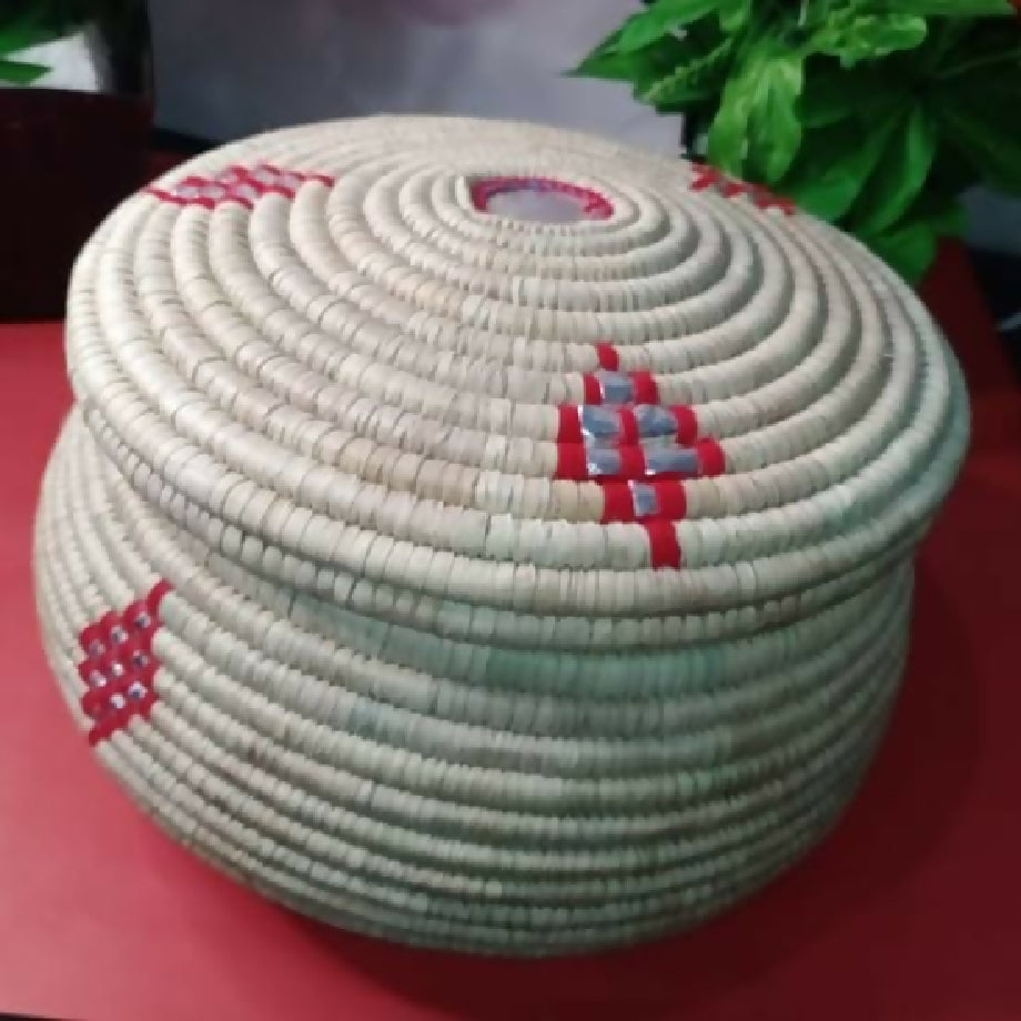 Hand made hot pot(without steal bowl)