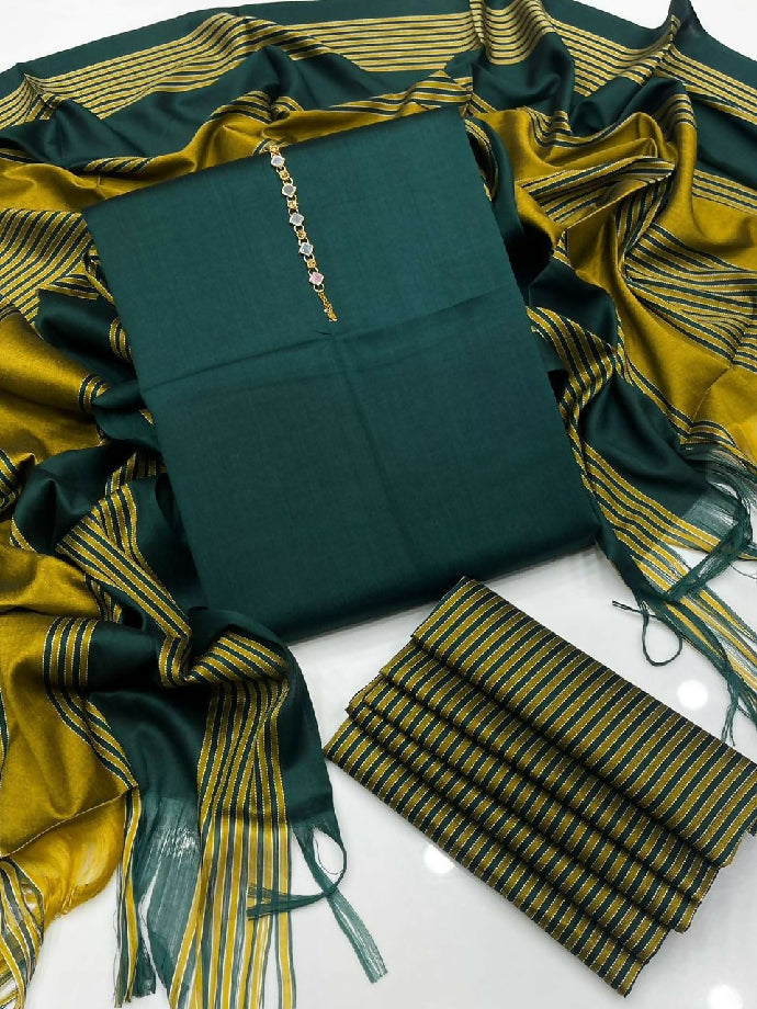 Susi Indian bnarsi winter collection