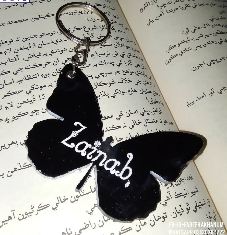 Keychains for boys and girls