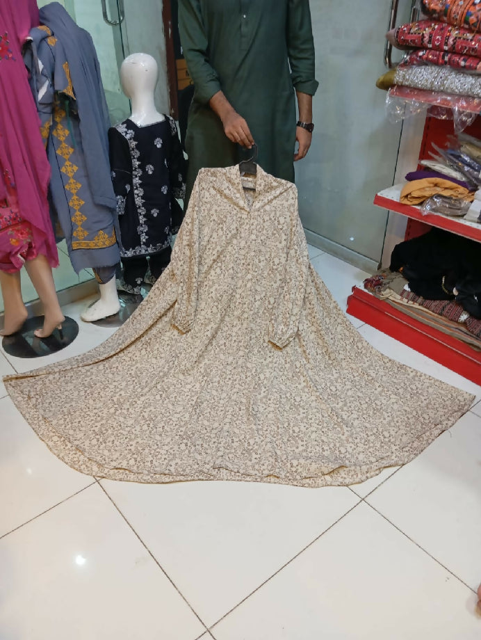 اعلیٰ معیار کا عبایہ