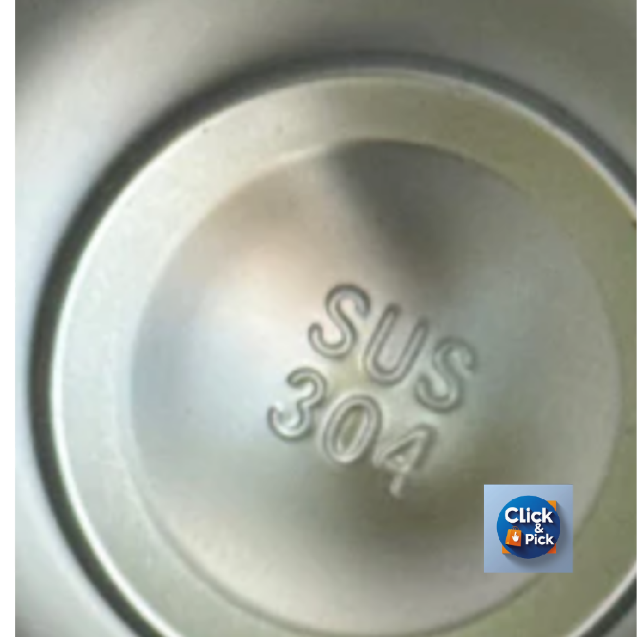 304 Stainless Steel Pink Cherry Blossom Thermos Bottle – Hot & Cold Portable Water Bottle with Bomb Cover