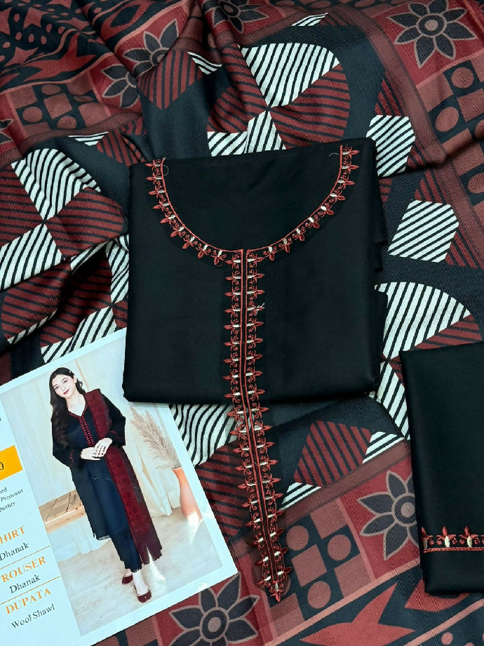 Asling Dahank winter collection