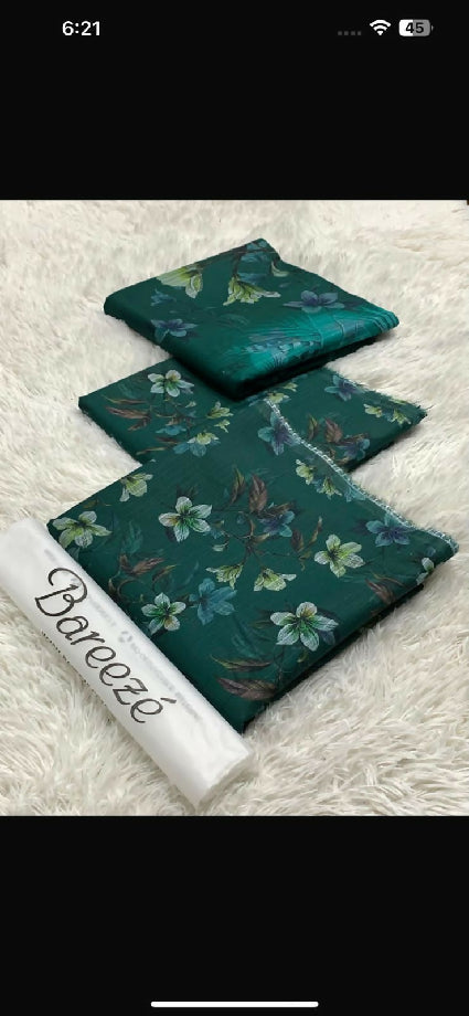 Bareeze dhanak marine premium collection