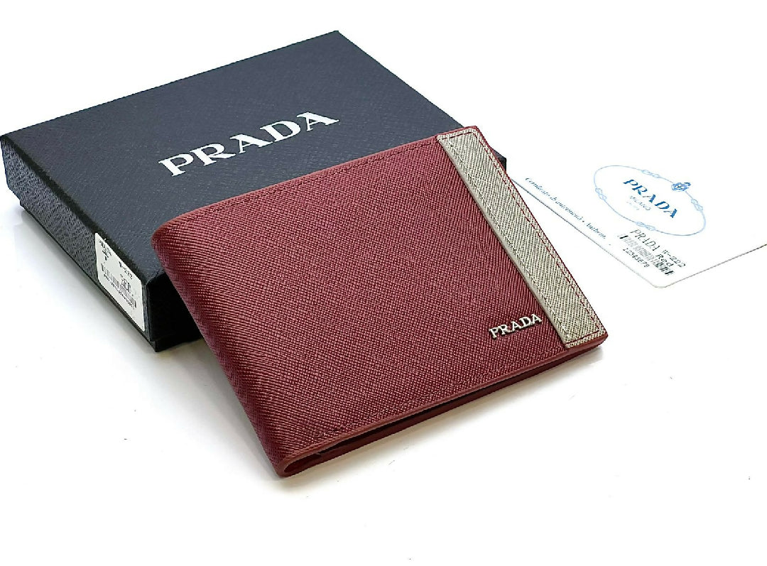 branded imported mens wallet