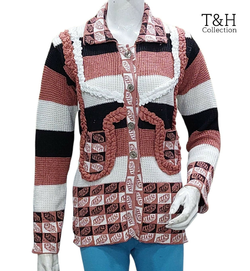 Winter collection Ladies Sweater