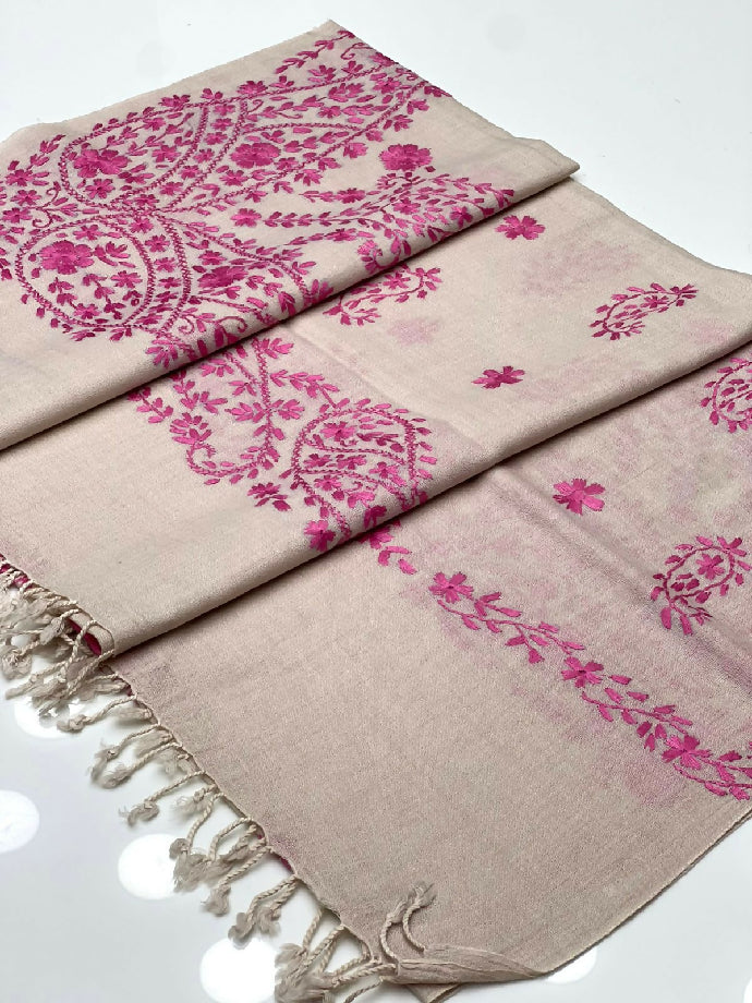 Swati Pashmina Shawls