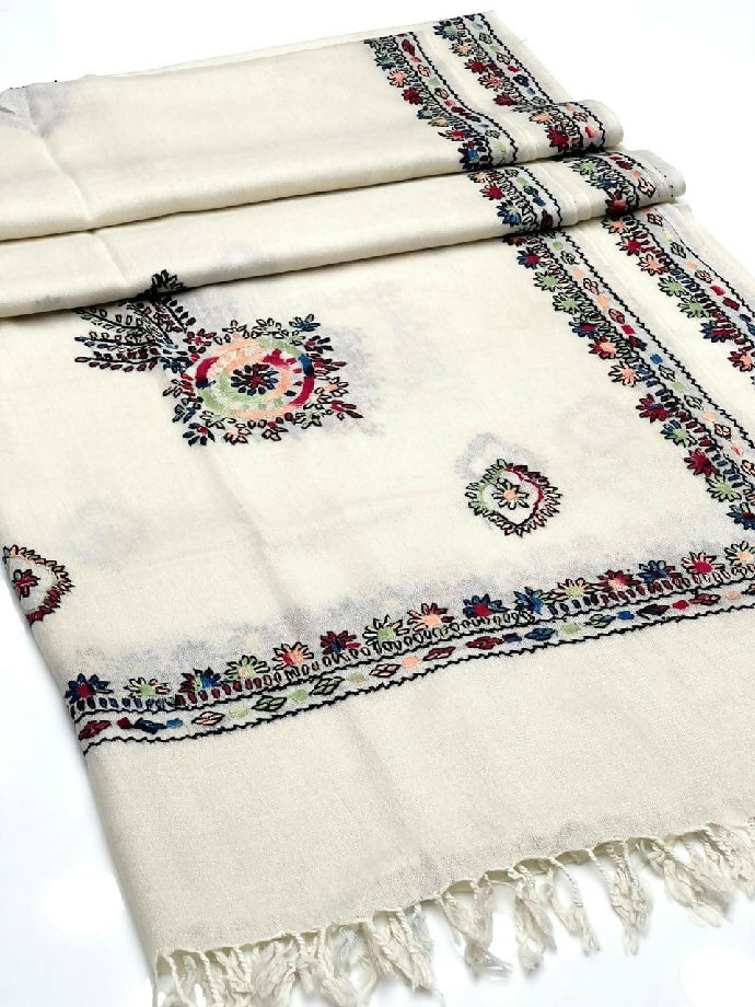 Swati shawl