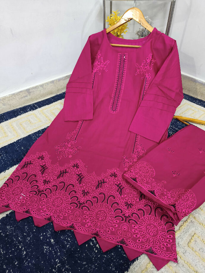 Winter khaddar collection