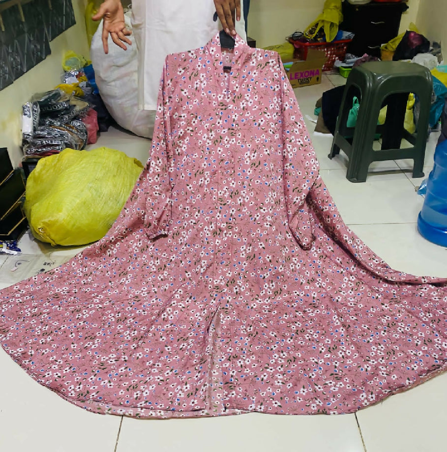 اعلیٰ معیار کا عبایہ