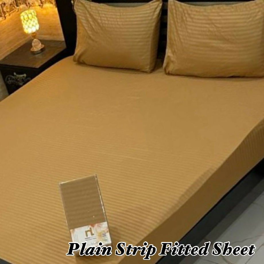 3pcs Feeted Sheet