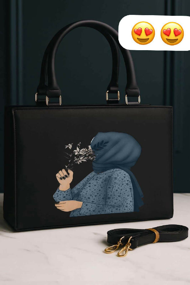 Most Demanding Hijab Girls Bag ?