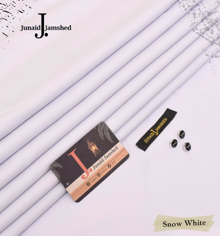 Junaid jamshed premium quality wash n wear