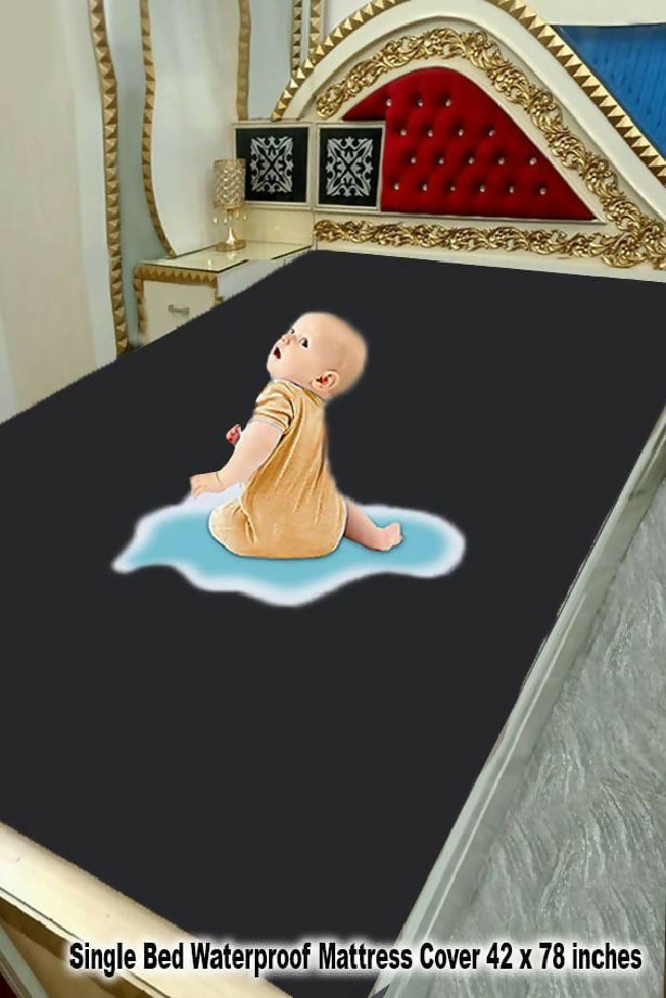 Water proof meters cover