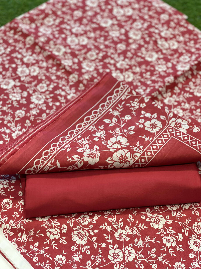 Bin Saeed brand 3 piece dresses