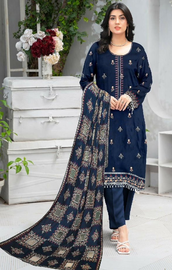 Dhanak winter collection