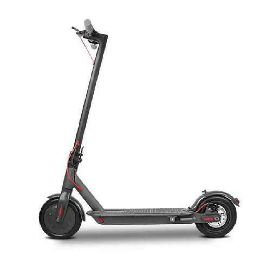 Driver’s Representative Folding Electric Bicycle – Portable Commuting Two-Wheeled E-Scooter