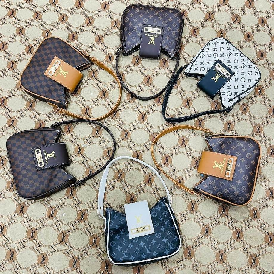 Ladies hand bags