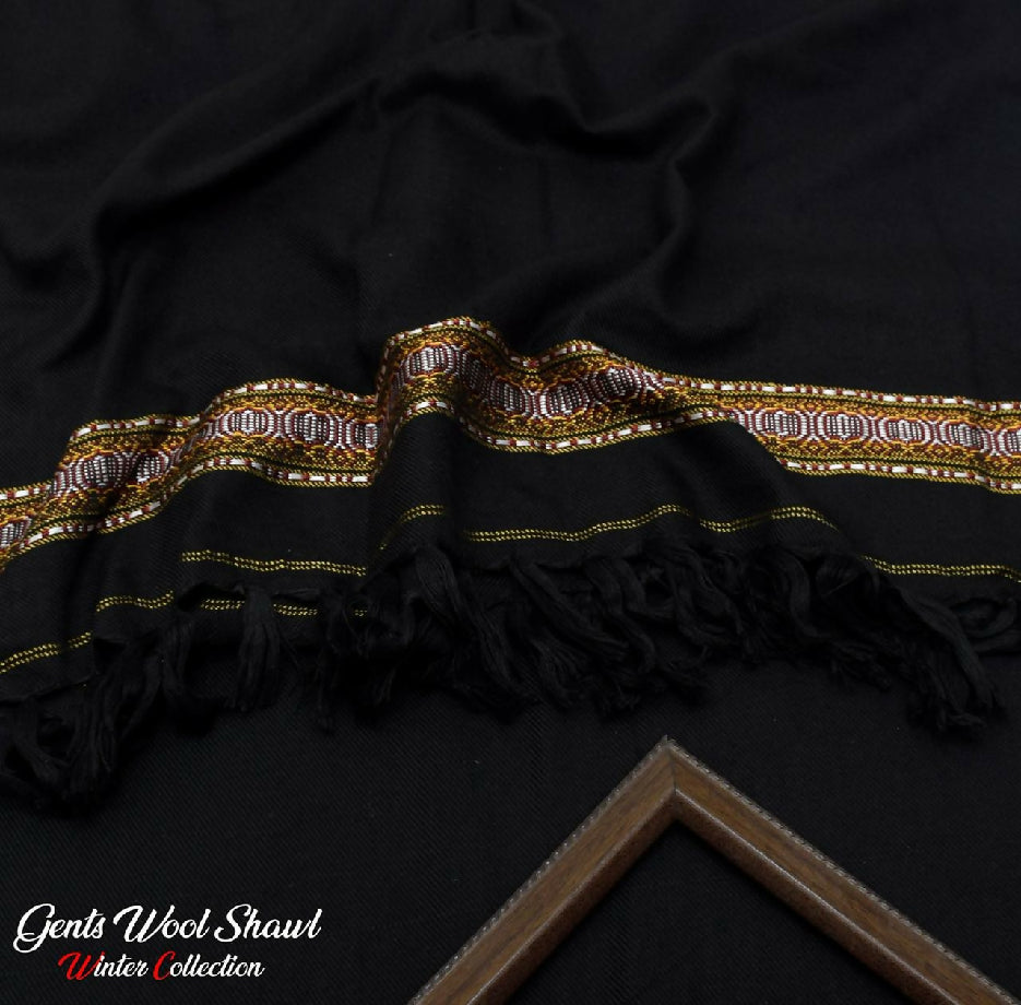 Man's collection Shawl