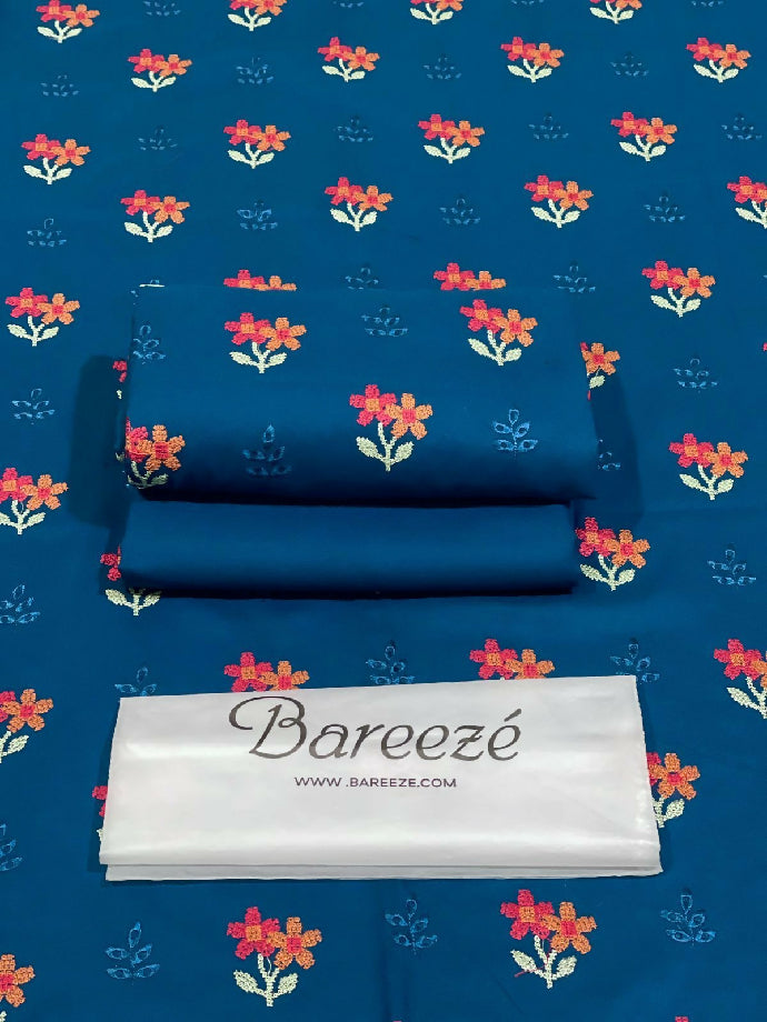 BAREEZE DHANAK COLLECTION