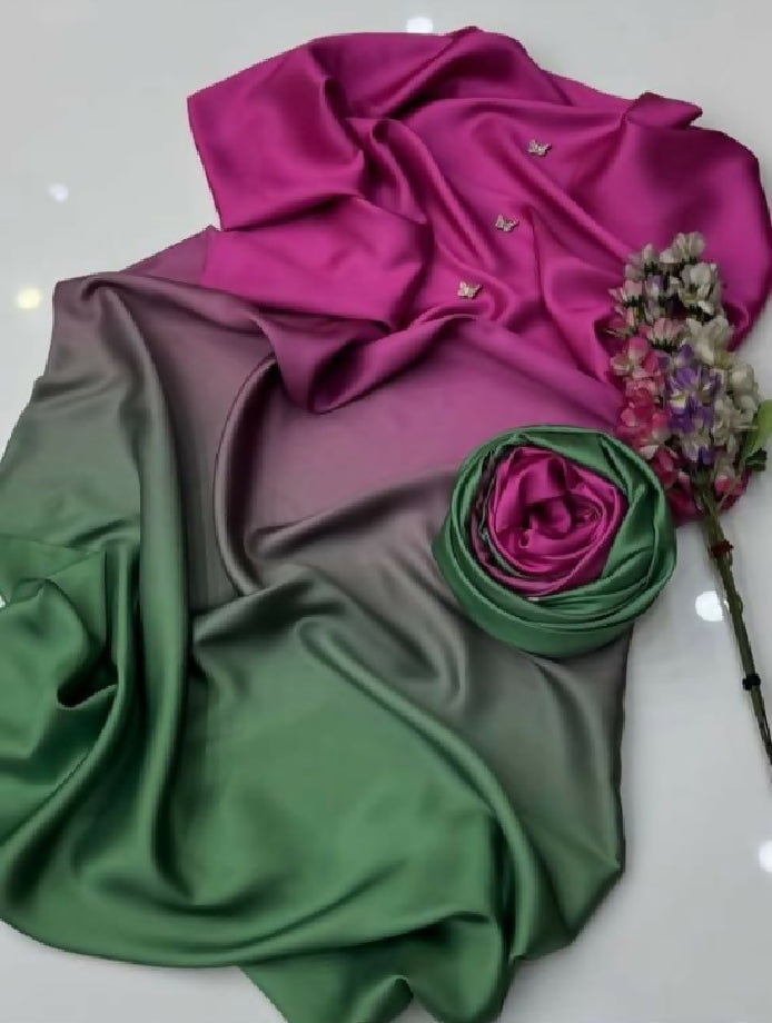 Tai ND dye digital print