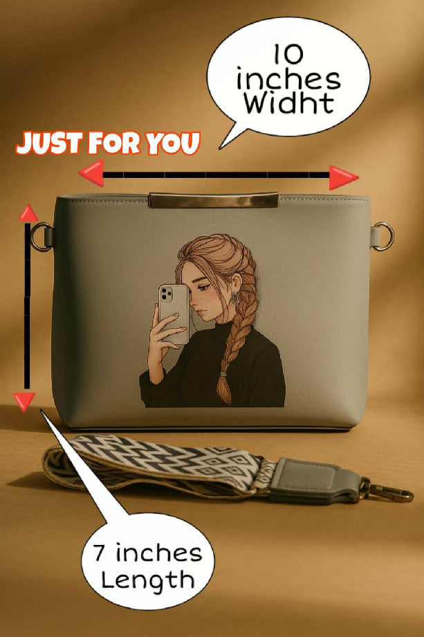 Trending Handbag for Girls