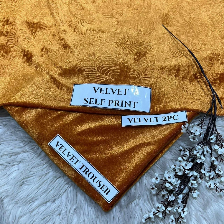 valvet winter collection