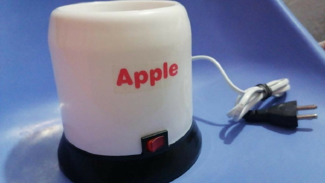 Electric Baby Bottle Feeder Warmer