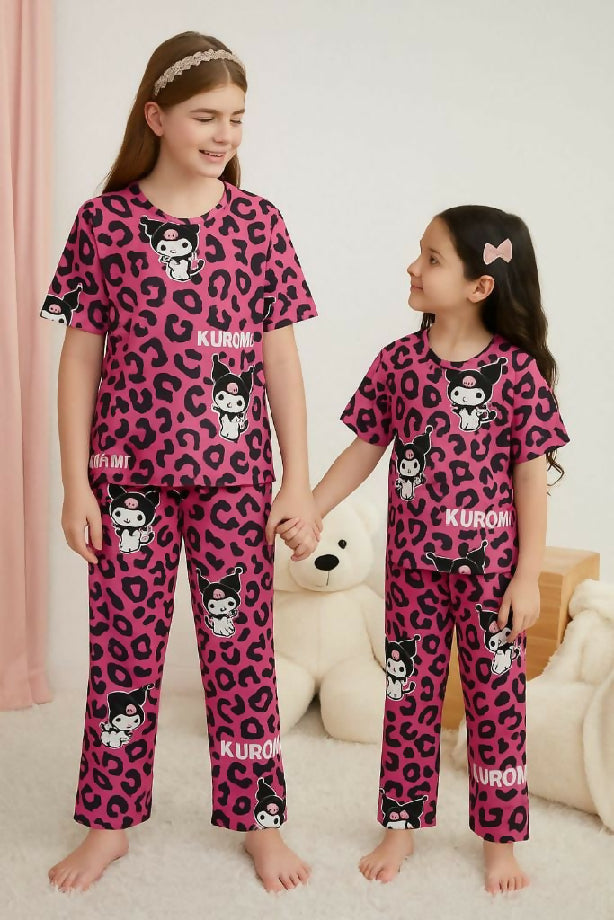 Kids night wear