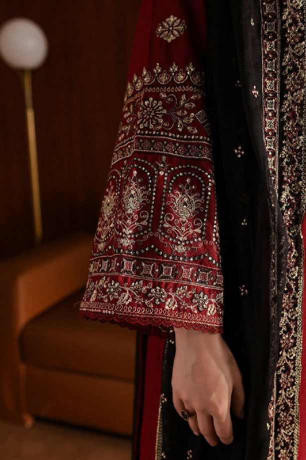 BATIK Dhanak Winter collection