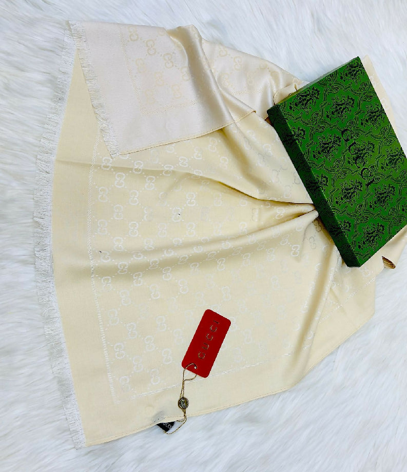 Louis Vuitton stoller /scarf