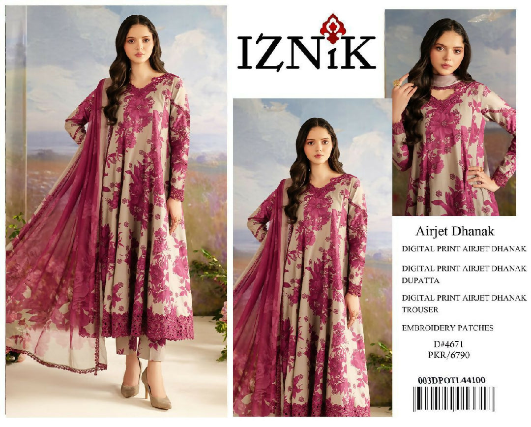 *DIGITAL PRINT DHANAK PATCHES VOLUME* *DHANAK PRINT* *FABRIC*: *AIRJET DHANAK* *%* guaranteed