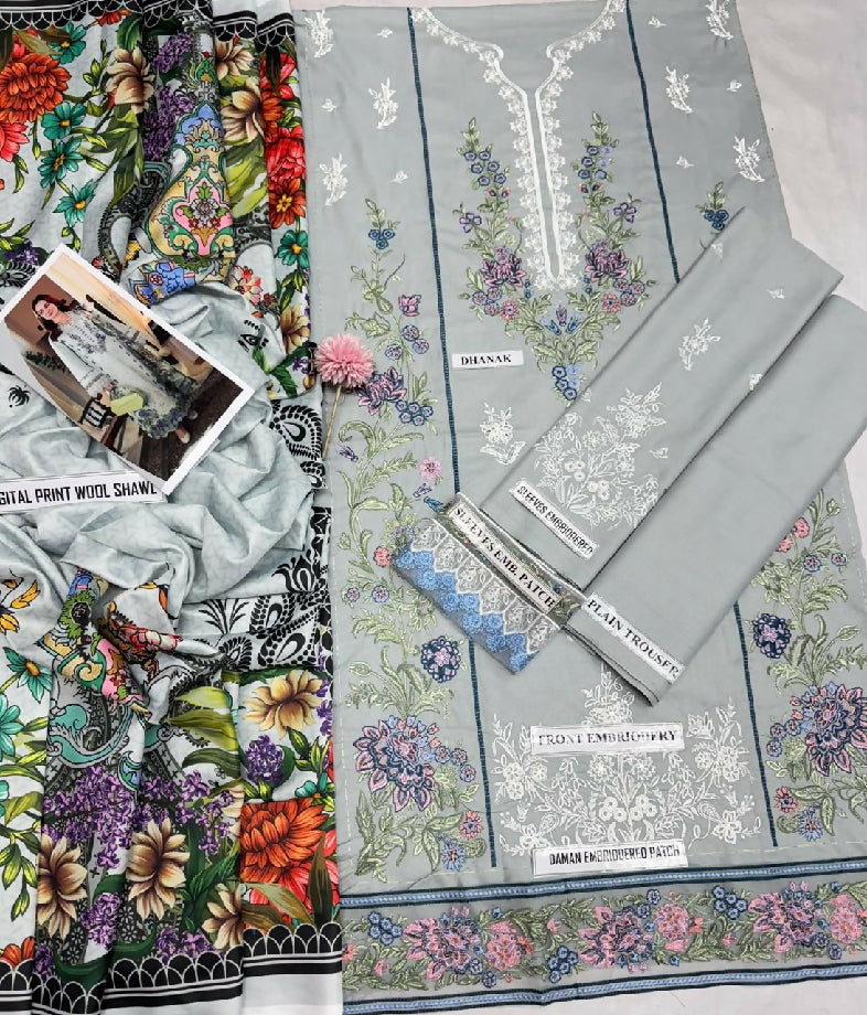 Jadi 7040 winter collection