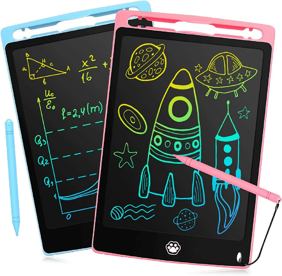 8.5" LCD Writing Tablet for Kids