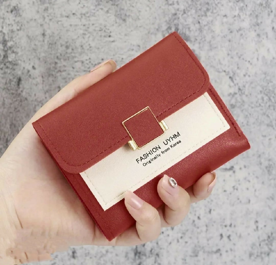 Trendy Wallet for Girls