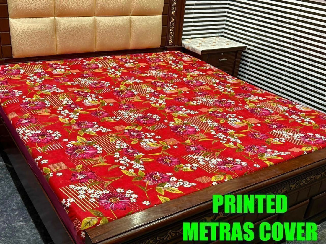 King size waterproof mattress protector