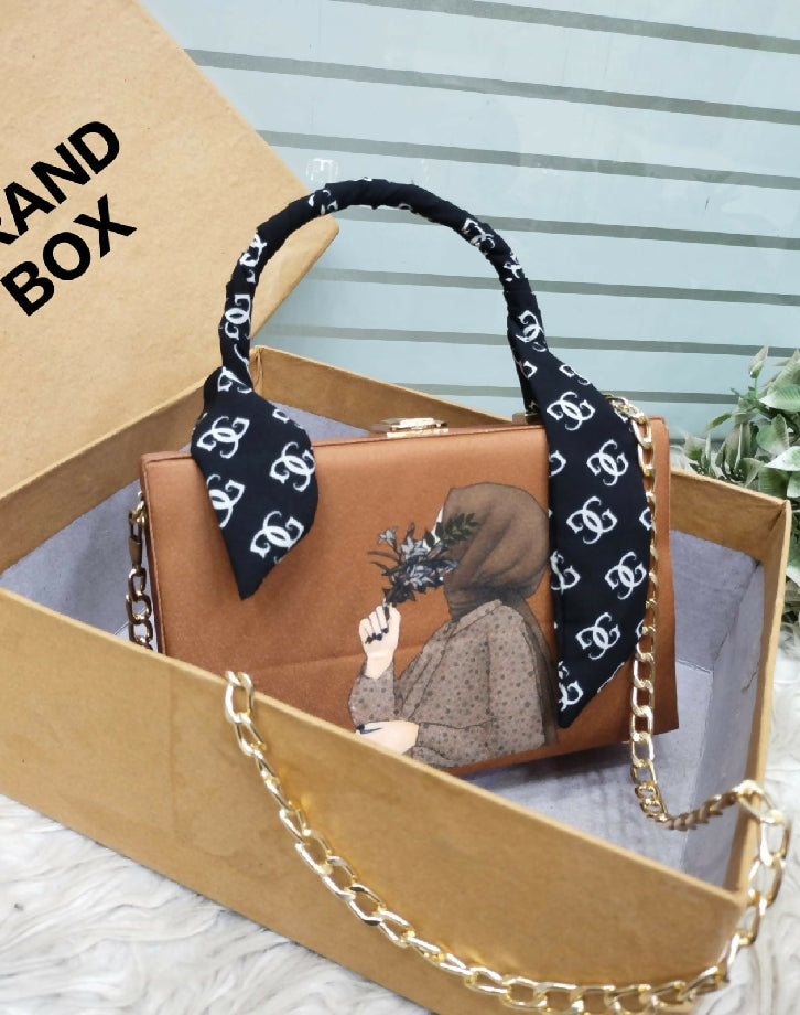 New crossbody bag for Girls