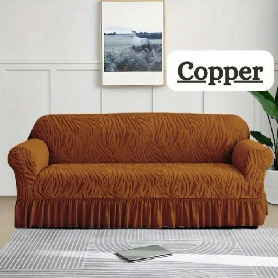 Sofa cover